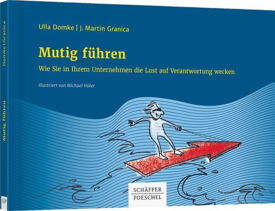 Buch Mutig führen