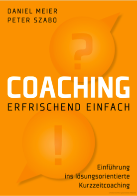 Buch Coaching erfrischend einfach